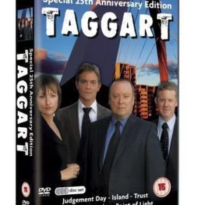 Taggart