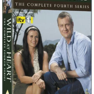 Wild At Heart - Series 4