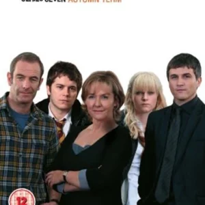 Waterloo Road Series Seven - Autumn Term
