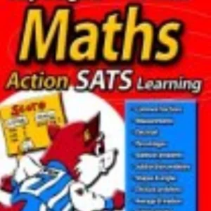 Action SATS Learning Maths Software