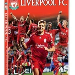 Liverpool FC: End Of Season Review