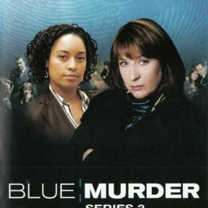 Blue Murder - Series 3
