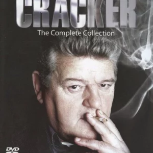 Cracker: Episodes 7-11