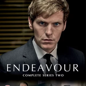 Endeavour - Series 2