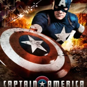 Captain America