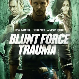 Blunt Force Trauma