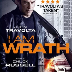 I Am Wrath