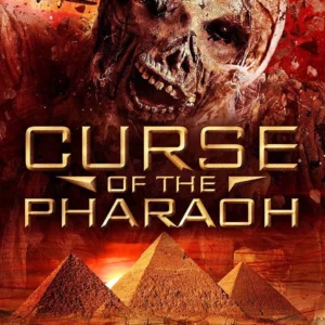 Curse Of The Pharaohs
