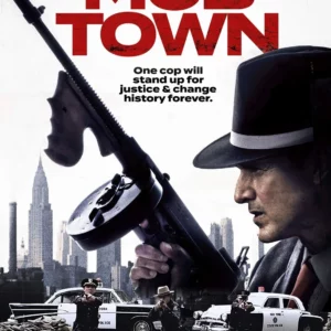 Mob Town