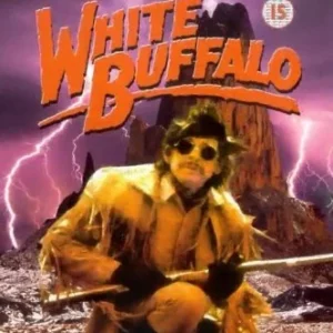 The White Buffalo