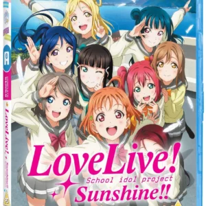 Love Live! Sunshine!!