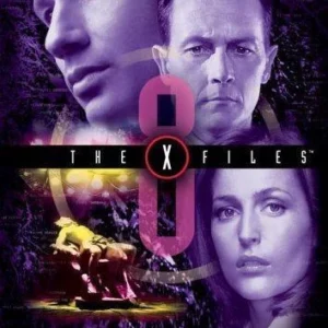 X Files: Season 8