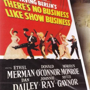 There's No Business Like Show Business