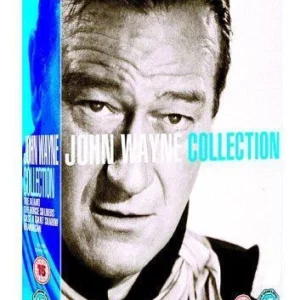 John Wayne Collection