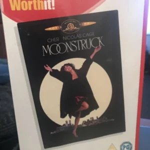 Moonstruck