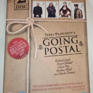 Going Postal