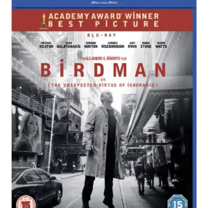 Birdman