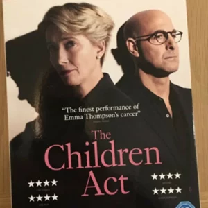 The Children Act