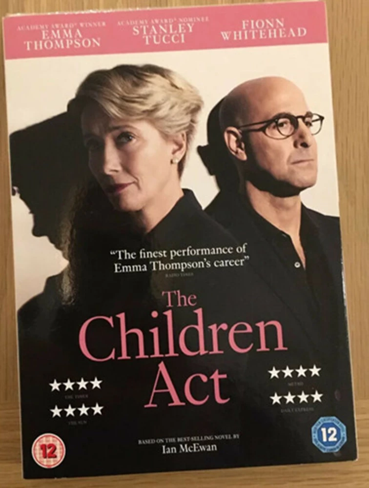 The Children Act