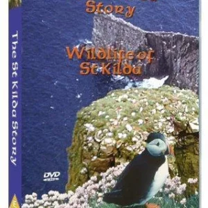 The St Kilda Story/Wildlife Of St Kilda