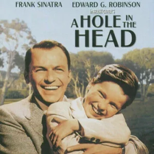 A Hole In The Head