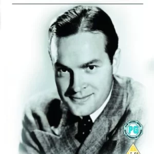The Bob Hope Collection 3 DVD
