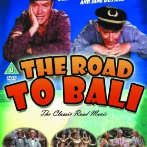Road To Bali
