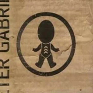 Peter Gabriel: Growing Up Live