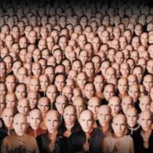 Being John Malkovich