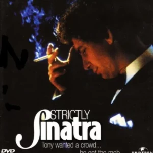 Strictly Sinatra
