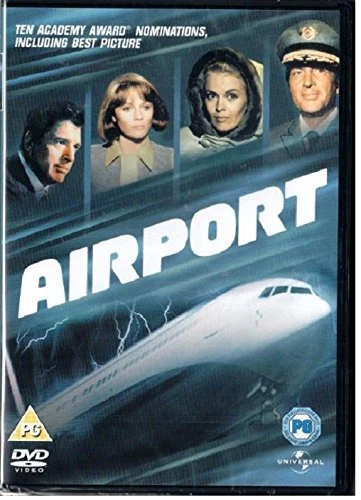 Airport