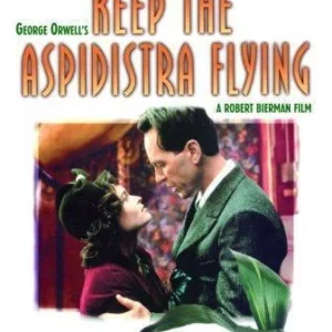 Keep The Aspidistra Flying