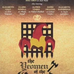 Gilbert & Sullivan - The Yeomen Of The Guard