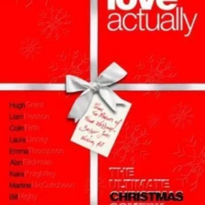 Love Actually