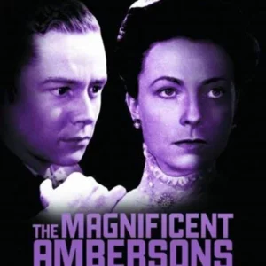 The Magnificent Ambersons