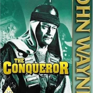 The Conqueror