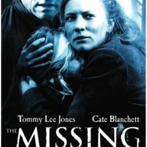 The Missing