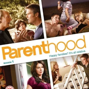Parenthood - Season 1