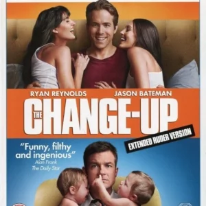 The Change-Up