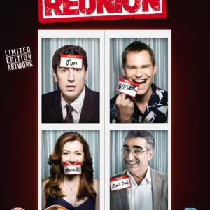 American Reunion - Original Poster Series