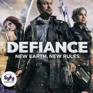 Defiance - Season 1