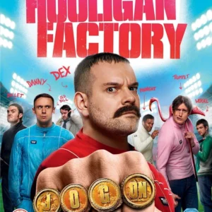 The Hooligan Factory