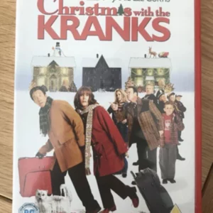 Christmas With the Kranks