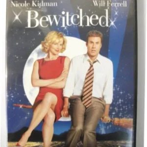 Bewitched