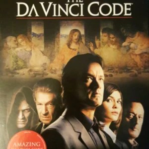 The Da Vinci Code