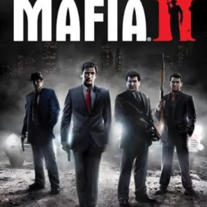 Mafia II