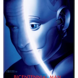 Bicentennial Man