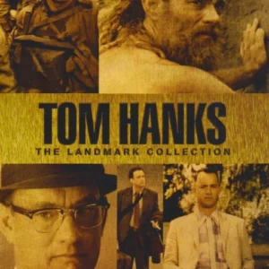 Tom Hanks: The Landmark Collection