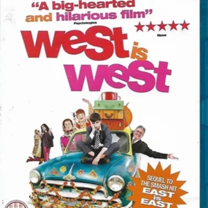 West Is West
