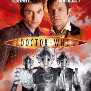 Doctor Who: The Next Doctor, 2008 Christmas Special